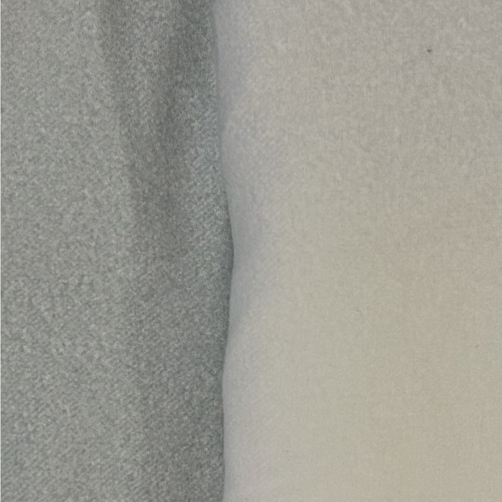 Boll & Branch King Size Ombre Oak/Shore Flannel Duvet and 2 King Size Shams SET - Picture 13 of 16